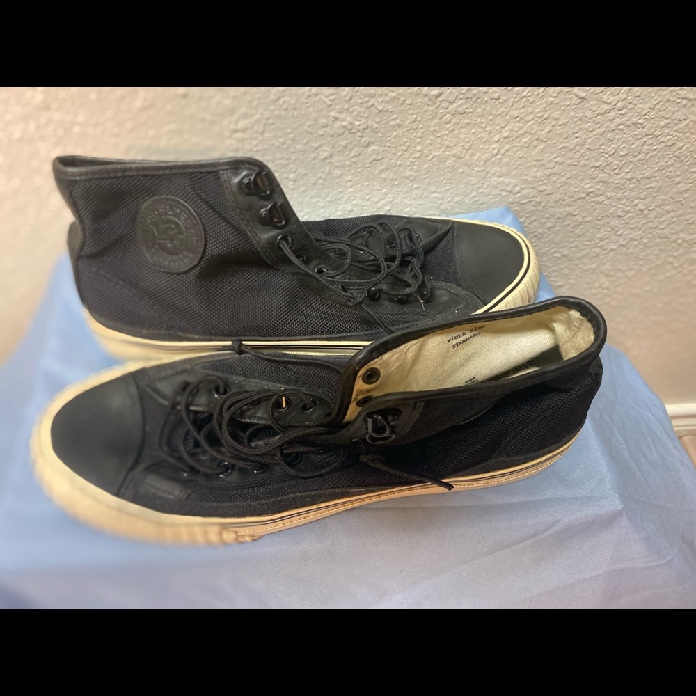 Creative Recreation Shoes